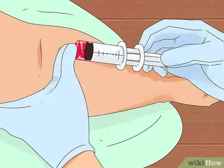 Imagen titulada Lower Globulin Levels Step 9