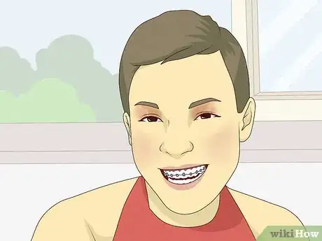 Imagen titulada Look Great With Braces Step 11