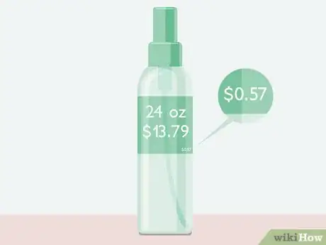 Imagen titulada Calculate and Compare Unit Prices at the Store Step 5