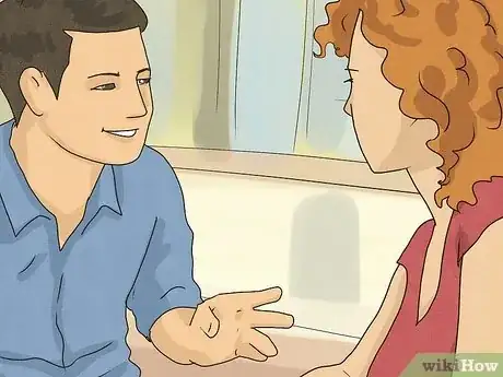 Imagen titulada Convince Your Girlfriend to Have a Three Way Step 7