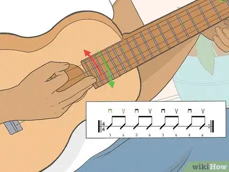 Imagen titulada Play the Ukulele Step 12