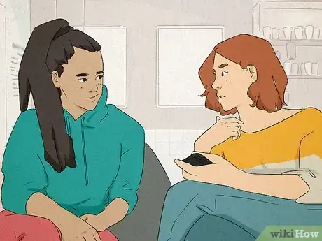 Imagen titulada Become an Actress With No Experience Step 3