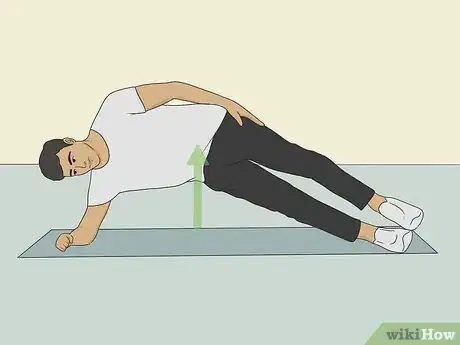 Imagen titulada Do a Side Crunch Step 14