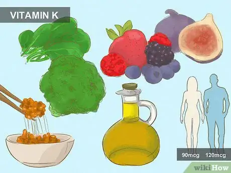Imagen titulada Increase Bone Density Step 6
