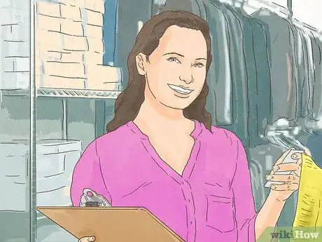 Imagen titulada Become a Fashion Consultant Step 6