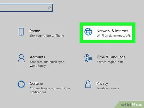Imagen titulada Change Your VPN on PC or Mac Step 3