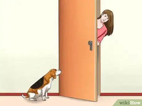 Imagen titulada Train Your Dog to Be Calm Step 8