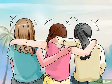 Imagen titulada Overcome Insecurities About Weight Gain Step 6