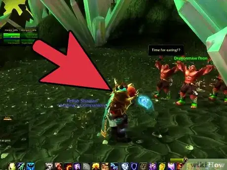 Imagen titulada Gain Reputation With the Netherwing in the World of Warcraft Step 16