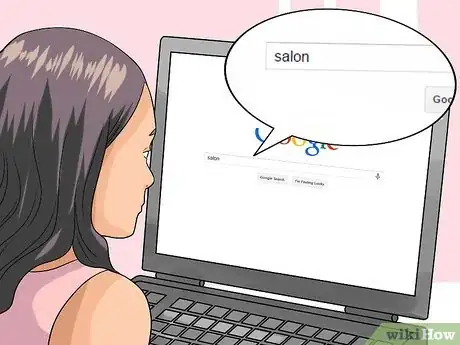 Imagen titulada Be a Redhead Step 4