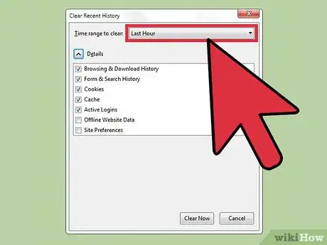 Imagen titulada Speed up Browsers Step 56