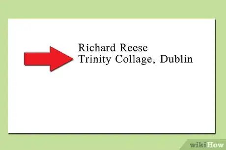 Imagen titulada Write an Address on an Envelope Step 20
