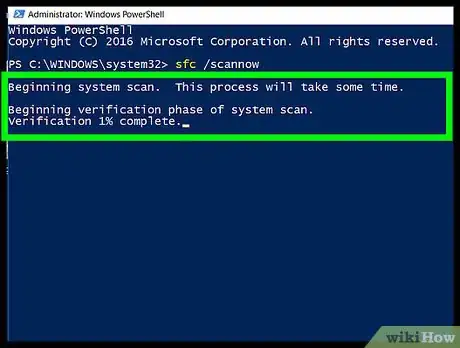 Imagen titulada Get Your Windows 10 Start Menu Back Step 5