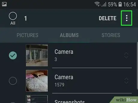 Imagen titulada Lock the Gallery on Samsung Galaxy Step 14
