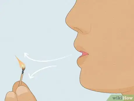 Imagen titulada Light a Cigarette Step 9