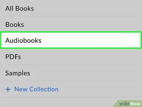 Imagen titulada Share Books on iPad Step 10