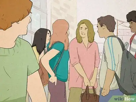 Imagen titulada Know if You Stand a Chance with Someone You Like Step 4