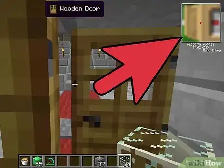 Imagen titulada Install Rei's Minimap in Minecraft Step 10