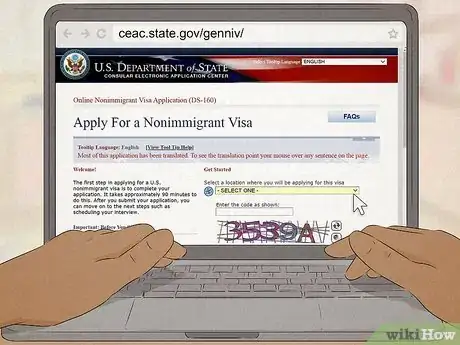Imagen titulada Get a Job in America Step 11