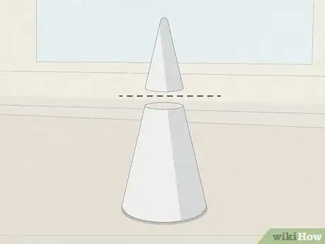Imagen titulada Build a Model Lighthouse Step 12