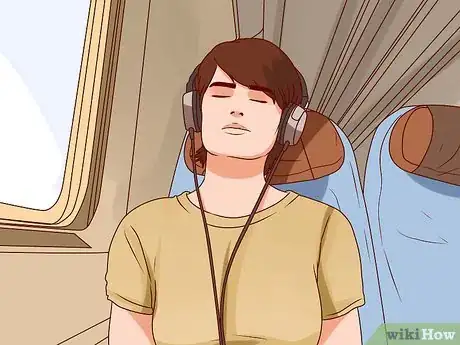 Imagen titulada Sleep on an Airplane or Train Step 15