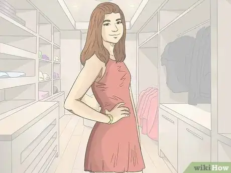 Imagen titulada Be Comfortable in Any Situation Step 10
