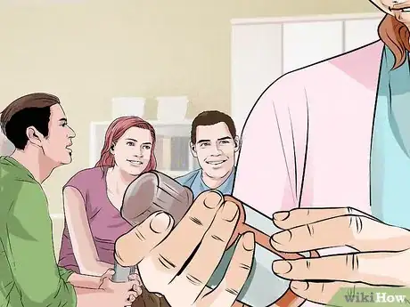 Imagen titulada Cope With Scent Sensitivity Step 2