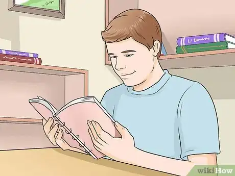 Imagen titulada Memorize Notes for a Test Step 7