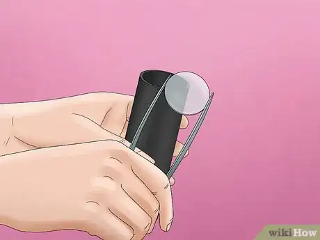 Imagen titulada Make a Microscope Step 3