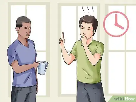 Imagen titulada Stop Being Mean to People Step 3