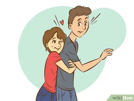 Imagen titulada Touch a Guy Step 15