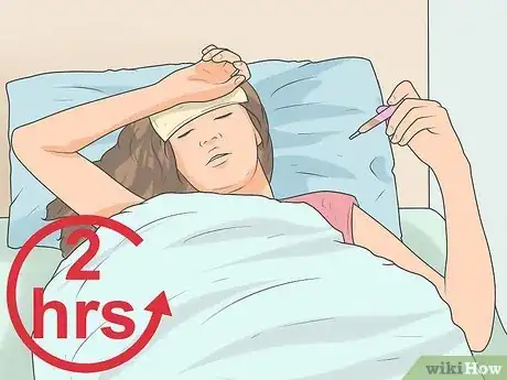 Imagen titulada Make a Fever Break Step 1