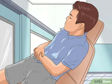 Imagen titulada Overcome the Fear of Injections Step 11