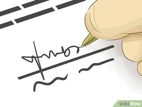 Imagen titulada Write a Letter for Proof of Income Step 12