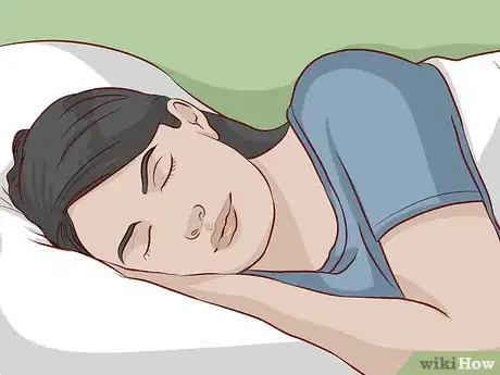 Imagen titulada Be a Conservative Girl Step 10