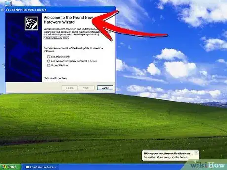 Imagen titulada Reinstall Windows XP Step 9Bullet1