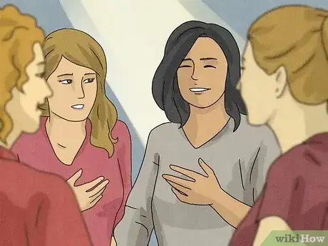 Imagen titulada Confuse a Narcissist Step 10