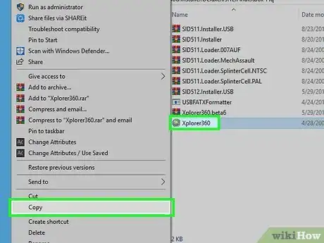 Imagen titulada Mod an Xbox Step 18