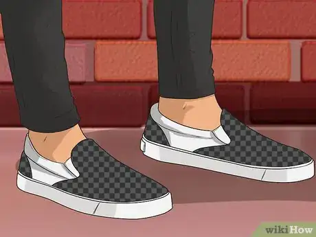 Imagen titulada Dress Like a Real Skater Step 10