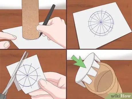 Imagen titulada Make a Rain Stick Step 2