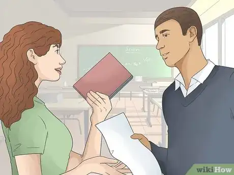 Imagen titulada Get a Girl to Talk to You Step 14