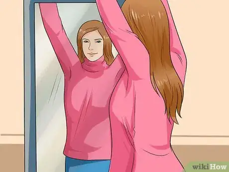 Imagen titulada Dress Modestly As a Muslim Girl Step 12