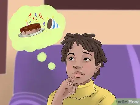 Imagen titulada Throw a Birthday Party for Ages 12 to 14 Step 1