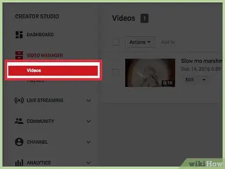 Imagen titulada Be a Good Youtuber Step 10