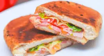 hacer panini