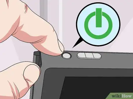 Imagen titulada Format an SD Card on the Nintendo Switch Step 2