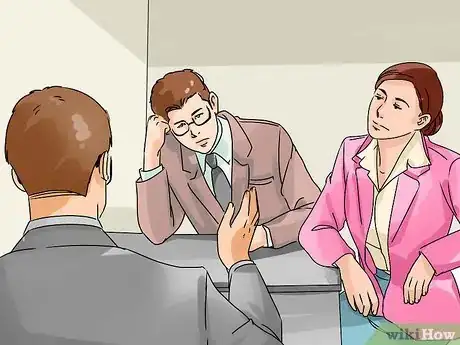 Imagen titulada Resolve Conflict Effectively Step 18