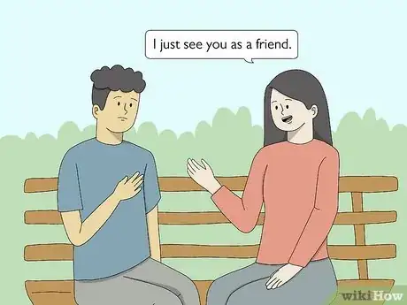 Imagen titulada Act Around a Guy You Think Likes You Step 12