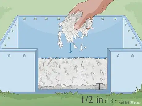 Imagen titulada Grow Your Own Fishing Worms Step 4