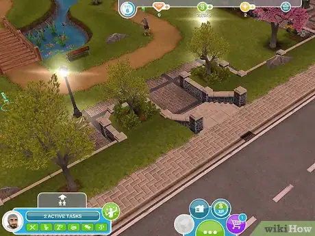 Imagen titulada Delete Sims Step 19